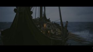 Одиссей“ — трейлер в 4K HDR: