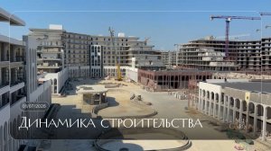 SunGarden ОТЕЛЬ И СПА / ИЮЛЬ