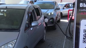 В Анапе удалось полностью взять под контроль ситуацию на автомобильных заправках