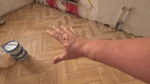 Жизнь вне орхидей. новая ЗАТИРКА и что и для чего прикупил в дом на Юге