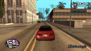 КАК УСТАНОВИТЬ МОДЫ ДЛЯ GTA SAN ANDREAS