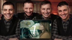 ИЗВНЕ - НАМ НАДО ПОГОВОРИТЬ! 7 СЕРИЯ @GoodMoviesEv @DJMrTwister @GrajdaninRejisser