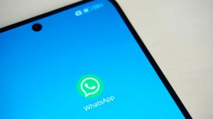 Установка WhatsApp на андроид телефон