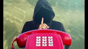 Звонят Мошенники из Сбербанк. Обломались. Концовка ОГОНЬ