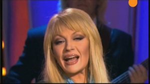 Таисия Повалий и Николай Басков - Отпусти меня (2005)