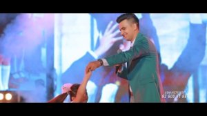 Фарахманд Каримов - Зангулаи Ишк / Farahmand Karimov - Zangulai Ishq (consert, 2024)