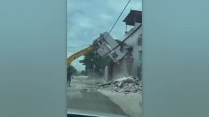 Самые Нелепые Ошибки Рабочих, Снятые на Камеру
