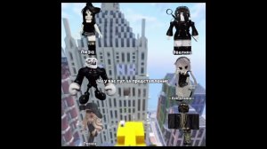 Роблокс история не моя из тт #roblox #хзчтоснимать #роблокс #мемас #говрек