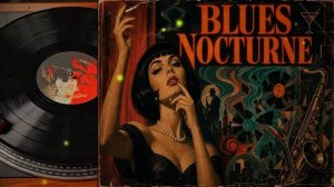 Dark Jazz & Cinematic Trip-Hop [2026] ⧸⧸ Noir Ambient, Smoky Downtempo ⧸ Quiet Night Drives