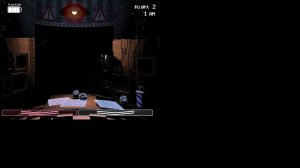 fnaf 2 (часть 2) *БАЛУНБОЙ!?!?*