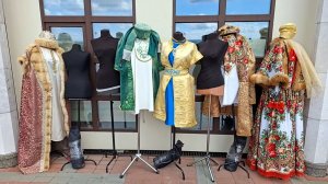 Отпуск в Казани. Можно устроить фотосессию