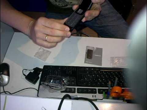 Nokia 2720 fold review смотреть онлайн