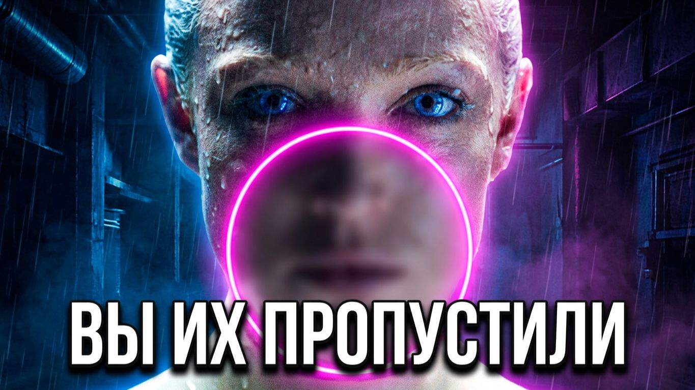 ТОП 5 ОЧЕНЬ ИНТЕРЕСНЫХ ФИЛЬМОВ, КОТОРЫЕ ВЫ НЕ ВИДЕЛИ!!! #2 смотреть онлайн