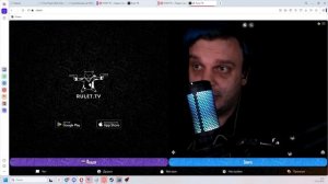 КАК ЗАЙТИ В ЧАТ РУЛЕТКУ ИЛИ РУЛЕТ ТВ? ГАЙД