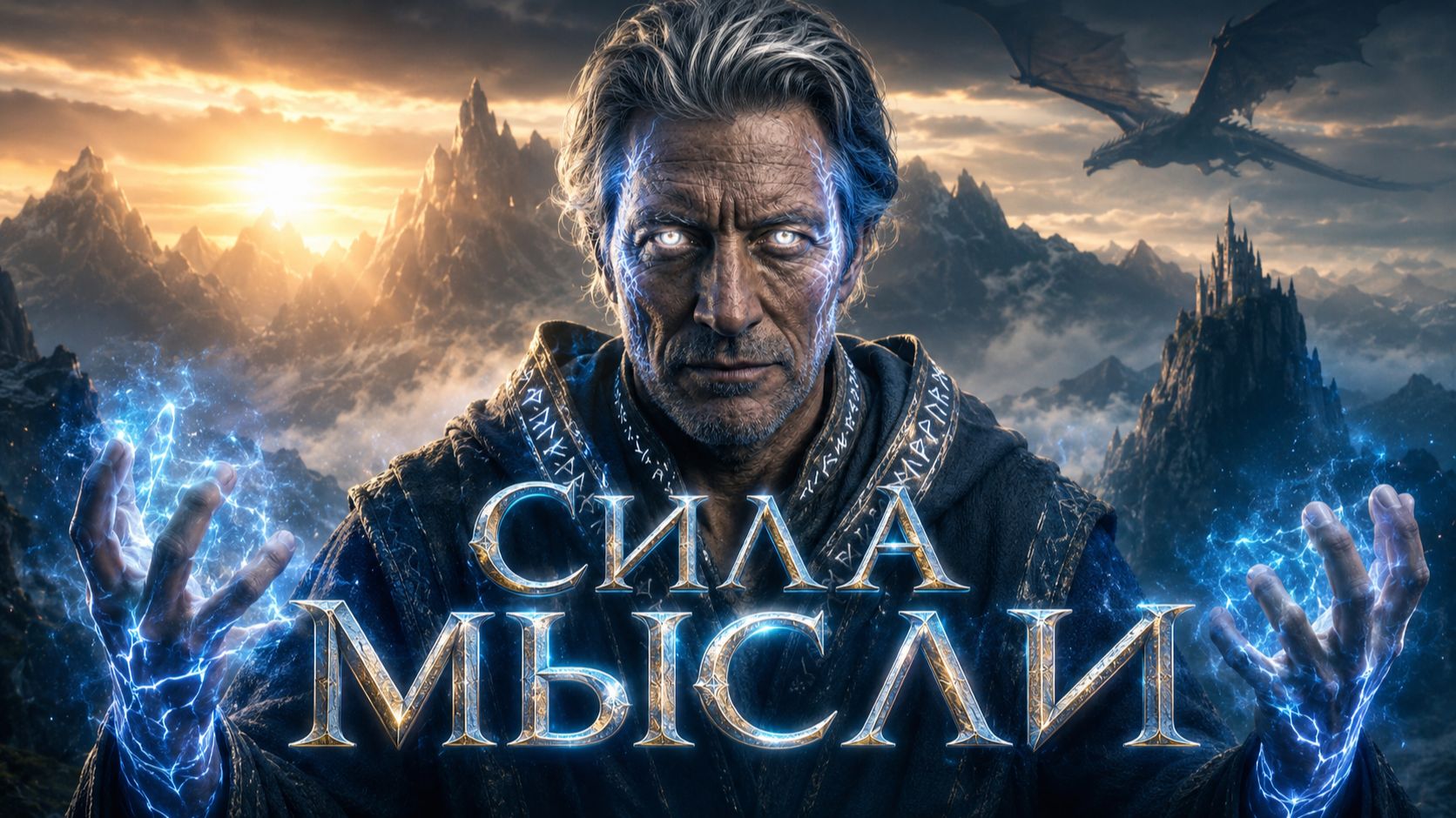 Сила Мысли.