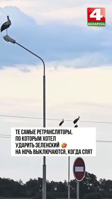 Ретрансляторы в Беларуси