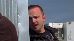 Во все тяжкие - 4 сезон 9 серия / Breaking Bad