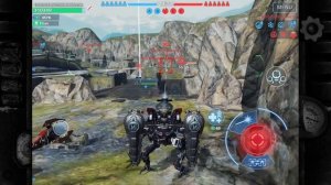 ЭПИЧНЫЙ БОЙ! Я ПАТРИОТ И НЕМЦЫ! РАНДОМ VS CLAN DDR WAR ROBOTS