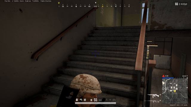 PLAYERUNKNOWN'S BATTLEGROUNDS 2026.06.29 - 19.08.59.04 смотреть онлайн