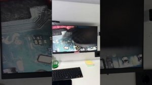 Samsung a12(a127f) проблема не работает микрофон при звонке