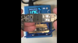 iphone12 No Service (нет сети, не видит сим).