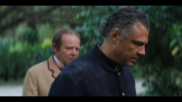 Пикник у Висячей скалы 6 серия (сериал, 2018)