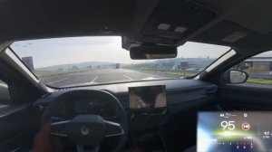 Тест-драйв Renault Duster