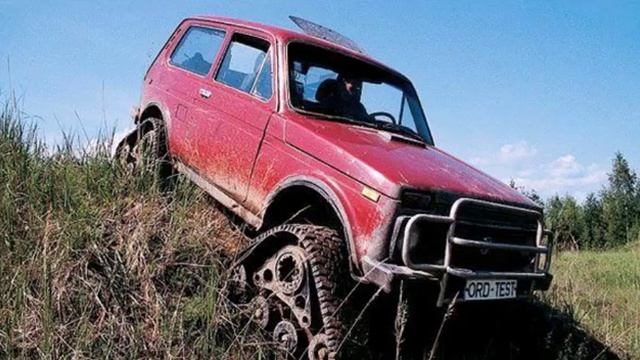 #1349.ВЕЗДЕХОДЫ САМОДЕЛКИ ИЗ ВАЗ/ATVS HOMEMADE VAZ (АВТО БЛОГ 2015)