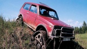 #1349.ВЕЗДЕХОДЫ САМОДЕЛКИ ИЗ ВАЗ/ATVS HOMEMADE VAZ (АВТО БЛОГ 2015)