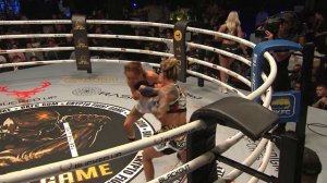 Free Full Fight! Britain Hart vs. Tai Emery