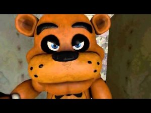 Я и балунбой троллим фредди  Анимация [FNAF]