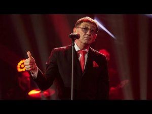 Григорий Лепс — Она меня балует | Шансон года 2022