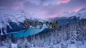 Fem.love - я не вижу лиц я вижу твое нутро (speed song)