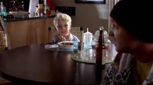 Во все тяжкие - 2 сезон 4 серия / Breaking Bad