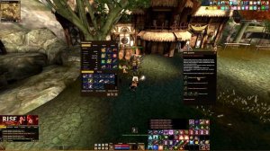 R2 Online: RISE | GAZIROVKA # 1200 ключей — GAZIROVKA