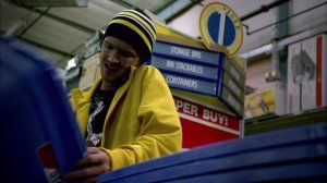 Во все тяжкие - 1 сезон 2 серия / Breaking Bad
