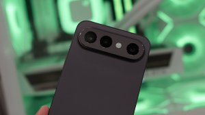 Лучший mini-смартфон от Vivo? Обзор S50 Pro Mini