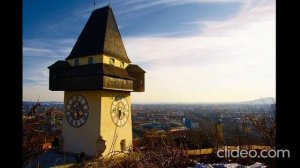 Секрет австрийских часов / The Secret of the Austrian Clock