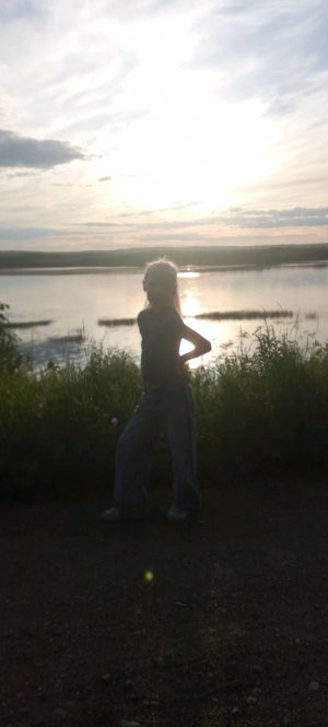 я Полина