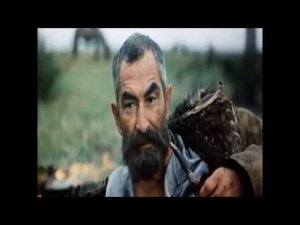 Тимур Шаов.Цыганская песня