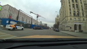 Как поступить, ведь у #Яндекс правила / Супердисконт / Работа #такси #Москва #Комфорт+ 06.04.21 #71