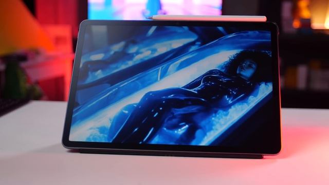 НОВЫЙ планшет HUAWEI MATEPAD 11.5, PaperMatte Edition. Клавиатура, Мышь, Рисование
