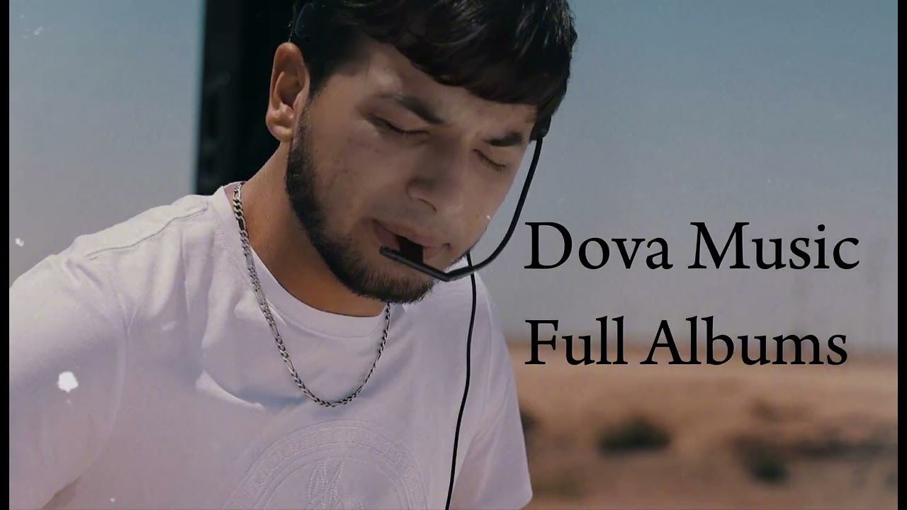 Dova Music - Xebersiz nomli albom dasturi смотреть онлайн