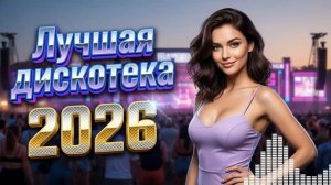 Хиты 90-х и 80-х - Вечные мелодии диско | Золотые шлягеры | Подборка для всех 🌟🎤🥳