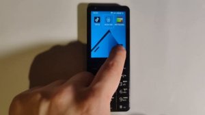 Кнопочник с Android. Doov r77 pro. Детальный обзор.