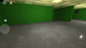 полное прохождение игры Побег из закулисья уровень веселья Noclip