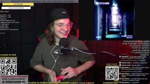 Это НОЙЗ-дарк-эмбиент)) | МУЗЛО ПОДПИСЧИКА! РЕАКЦИЯ (критика): Штатский — 7 (элементы нойза)