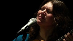 Елена Фролова: «Когда я устану жить...»