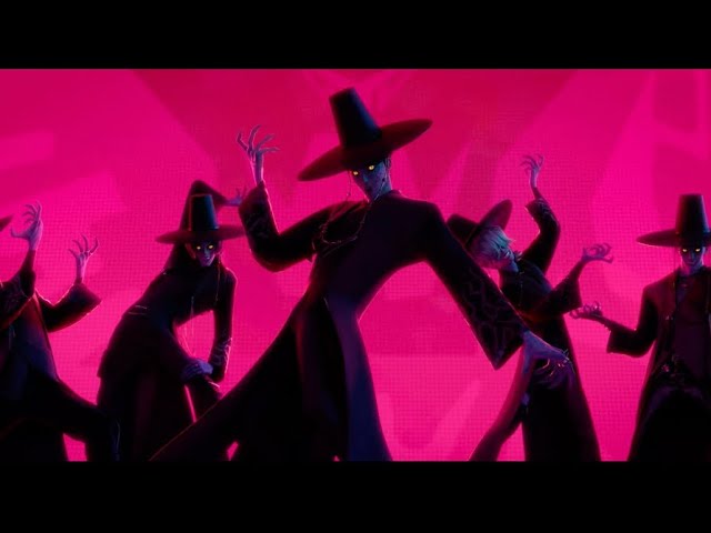 Саджа Бойз - Твой кумир ( Kpop Demon Hunters ) Saja Boys - ‘Your Idol’ 2025