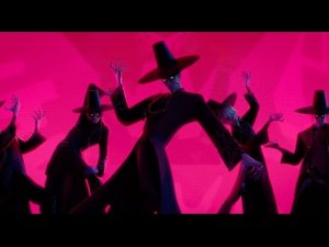 Саджа Бойз - Твой кумир ( Kpop Demon Hunters ) Saja Boys - ‘Your Idol’ 2025